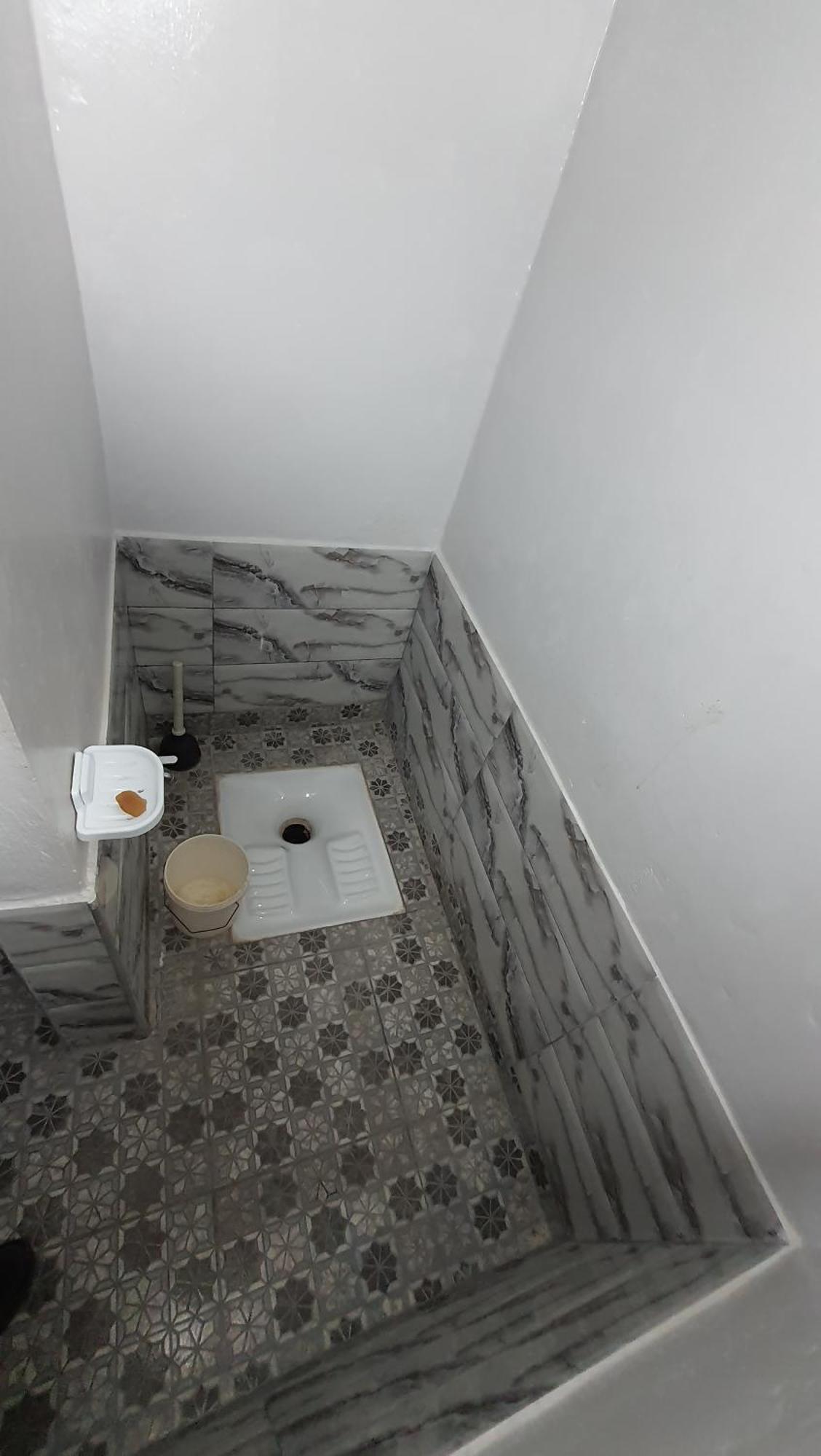 Hostel Aline Chefchaouen Exterior photo